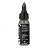 Dynamic Platinum Tattoo Ink - Grey (30 ml) - Reach-konform