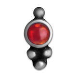 SS 316 int ATTACHMENT OPAL 1,2mm mod. 25