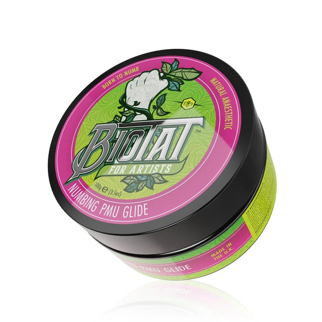 Biotat betäubende PMU Glide (100 g)
