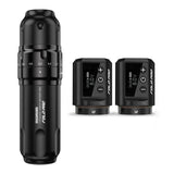 Dragonhawk Mast Fold Pro Wireless Pen - Schwarz