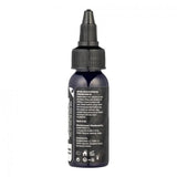 Dynamic Platinum Tattoo Ink - Blue Abyss (30 ml) - Reach-konform