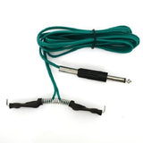 Silikon Clipcord-Kabel (2 m) mit Klinkenstecker