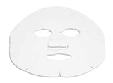 Xanitalia TNT-Gesichtsmaske Weiß (22 cm) - Polybeutel 100 St.