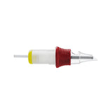 BodySupply Rubber Tattoo Nadelmodule 10 St. - 88RS Long Taper