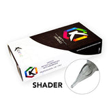 Kreative Nadelmodule 20 St. - 07RS