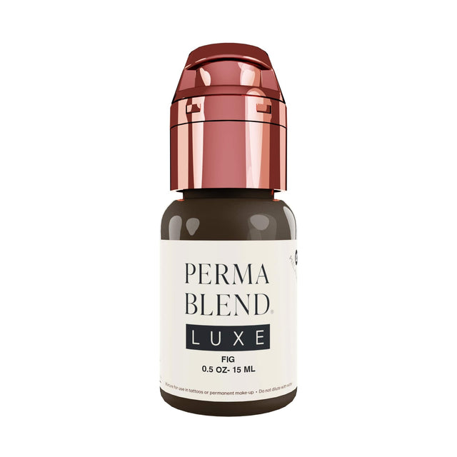 Perma Blend Luxe PMU Pigment - Fig (15 ml)