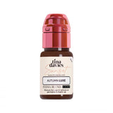 Perma Blend Luxe PMU Pigment - Tina Davies Autumn (15 ml)