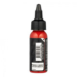 Dynamic Platinum Tattoo Ink - Candy Apple Red (30 ml) - Reach-konform