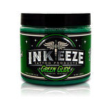 Inkeeze Green Glide Tattoo-Salbe