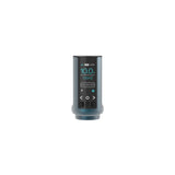 Microbeau E.L.B. Permanent Make-up-Maschine mit einstellbarem Hub – Cascade Blue 