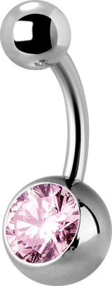 TT int JEWELLED BANANA 5&8mm