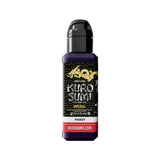 Kuro Sumi Imperial Tattoofarbe - Imperial Pansy