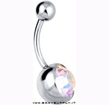 JEWEL NAVEL BARBELLS 5&8mm