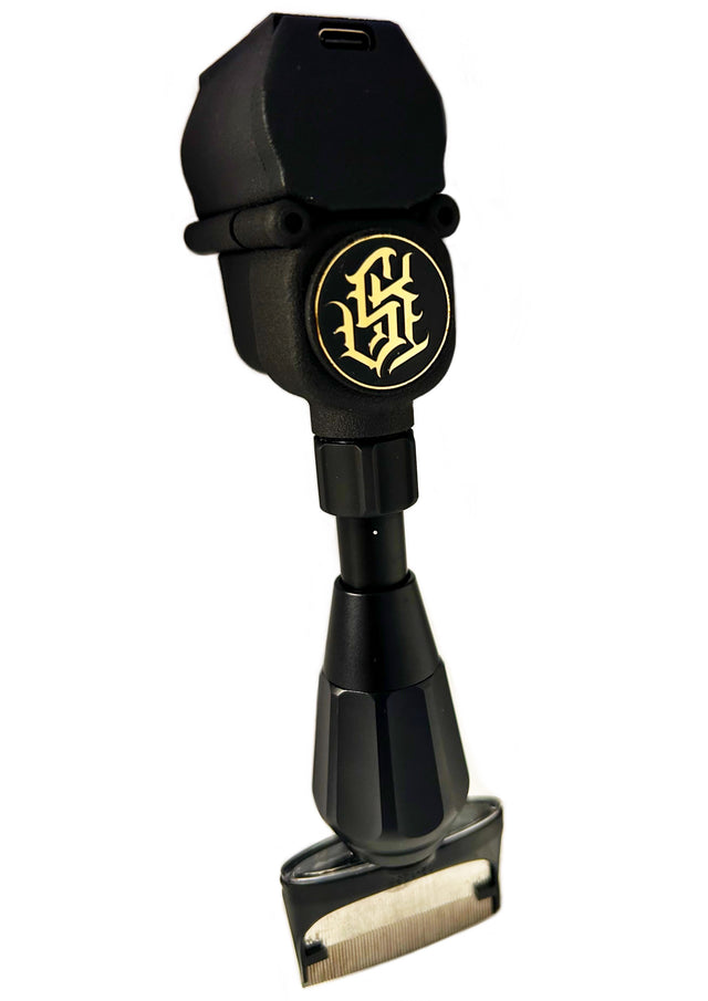 SkinSurgery Chimera 2 Tattoo Pen Wireless (Nadelhub 4,2 mm) 