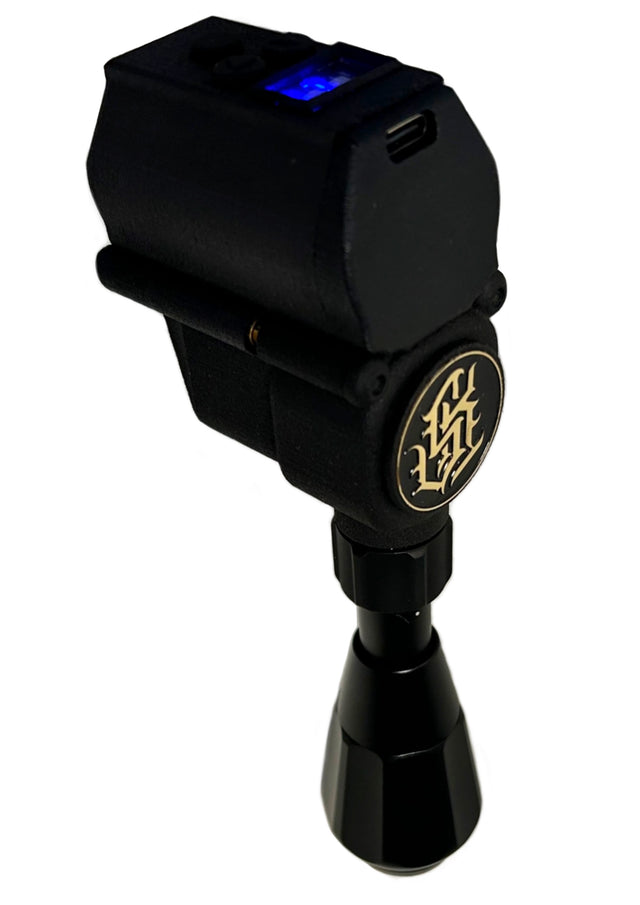 SkinSurgery Chimera 2 Tattoo Pen Wireless (Nadelhub 4,2 mm) 