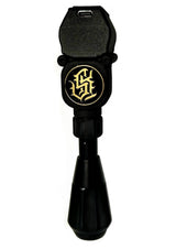 SkinSurgery Chimera 2 Tattoo Pen Wireless (Nadelhub 4,8 mm)