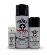 Inkeeze Tattoo Spray