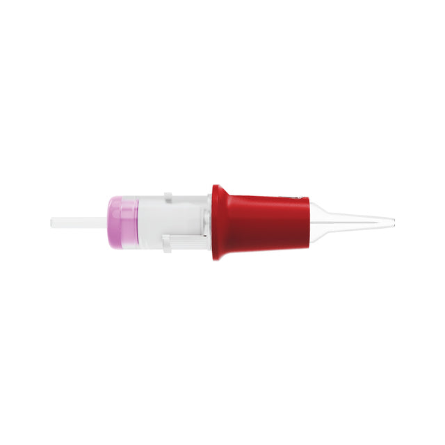 BodySupply Rubber Nano Nadelmodule 20 St. - 03RS