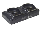 Critical Connect Akku-Ladestation