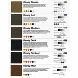 Perma Blend Luxe PMU Pigment - Ready, Set, Go Pre-Mod. Set (6 x 15 ml)