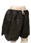 Ro.ial. schwarze Herren-Boxershorts - Einzelpackung - Polybeutel 20 St.