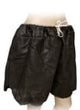 Ro.ial. schwarze Herren-Boxershorts - Einzelpackung - Polybeutel 20 St.