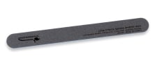Xanitalia dicke doppelseitige Feile abwaschbar - hart (100 - 180)