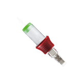 BodySupply Rubber Tattoo Nadelmodule 20 St. - 19MG Long Taper