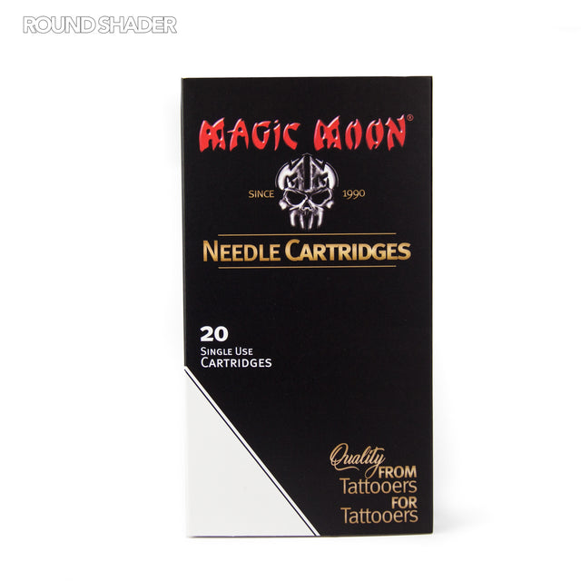 Magic Moon Nadelmodule 20 St. - 17RM