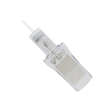 BodySupply Rubber Tattoo Nadelmodule 10 St. - 35 Mega Magnum - Long Taper