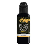Kuro Sumi Imperial Tattoofarbe - Imperial Outlining
