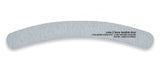 Xanitalia doppelseitige Zebra-Bananenfeile abwaschbar - hart (100 - 180)