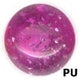 UV SCREW-ON ZIRCON BALLS