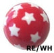 SCREW-ON BALLS STAR