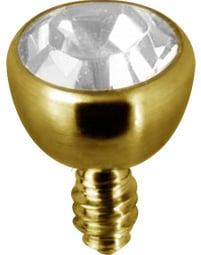 GD 316 int JEWELLED BALL
