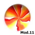 SCREW-ON FIMO BALLS