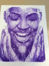 InkJet Stencils (120 ml)