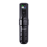 Dragonhawk Mast Fold 2 Pro Wireless Tattoo Pen - Schwarz