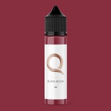 Quantum PMU Pigment - Burn Book REACH Platinum Label (15 ml)