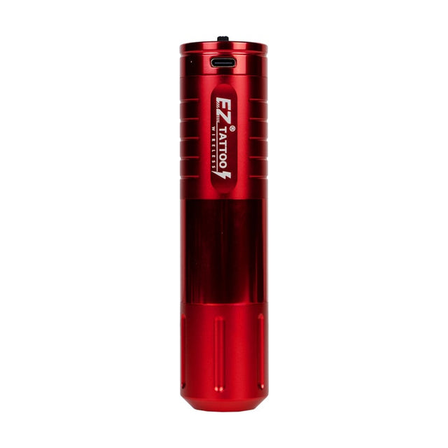 EZ EvoTech Wireless Pen - Rot