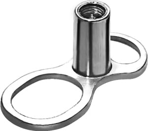 TT int 1,2mm MINI DERMAL ANCHOR
