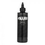Dynamic Tattoofarbe REACH - BLK(Out) Black (240 ml)