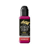 Kuro Sumi Imperial Tattoofarbe - Blossom Fuchsia (44 ml)