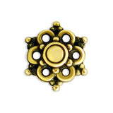 GD 316 int ATTACHMENT 1,2mm mod.34 (4mm)