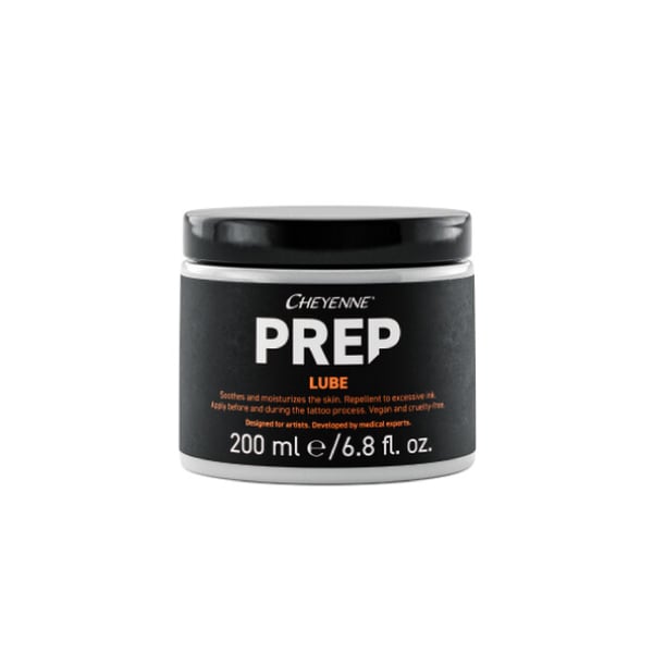 Cheyenne Prep Lube (200 ml)