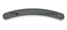 Xanitalia doppelseitige Bananenfeile abwaschbar - hart (100 - 180)