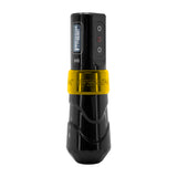 FK Irons Spektra Flux Max Wireless - 1 PowerBolt II Akku - Gold Stealth