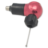 Hummingbird Bronc Rotary-Maschine - Pink Rot