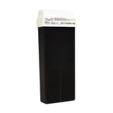 Xanitalia Wachspatrone (100 ml) - schwarzes Wachs