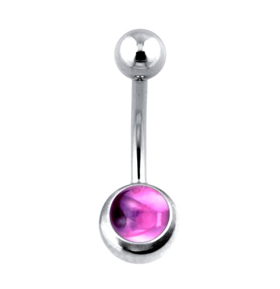 CABACHON NAVEL BANANABELLS balls 5&8mm